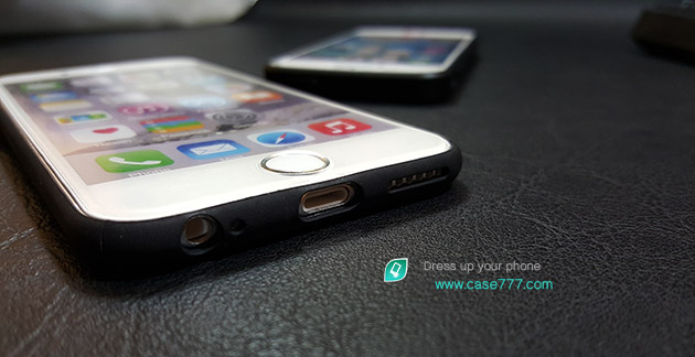 เคสลายฮีโร่ iPhone SE และ เคส iPhone 5/5s สวยๆ
